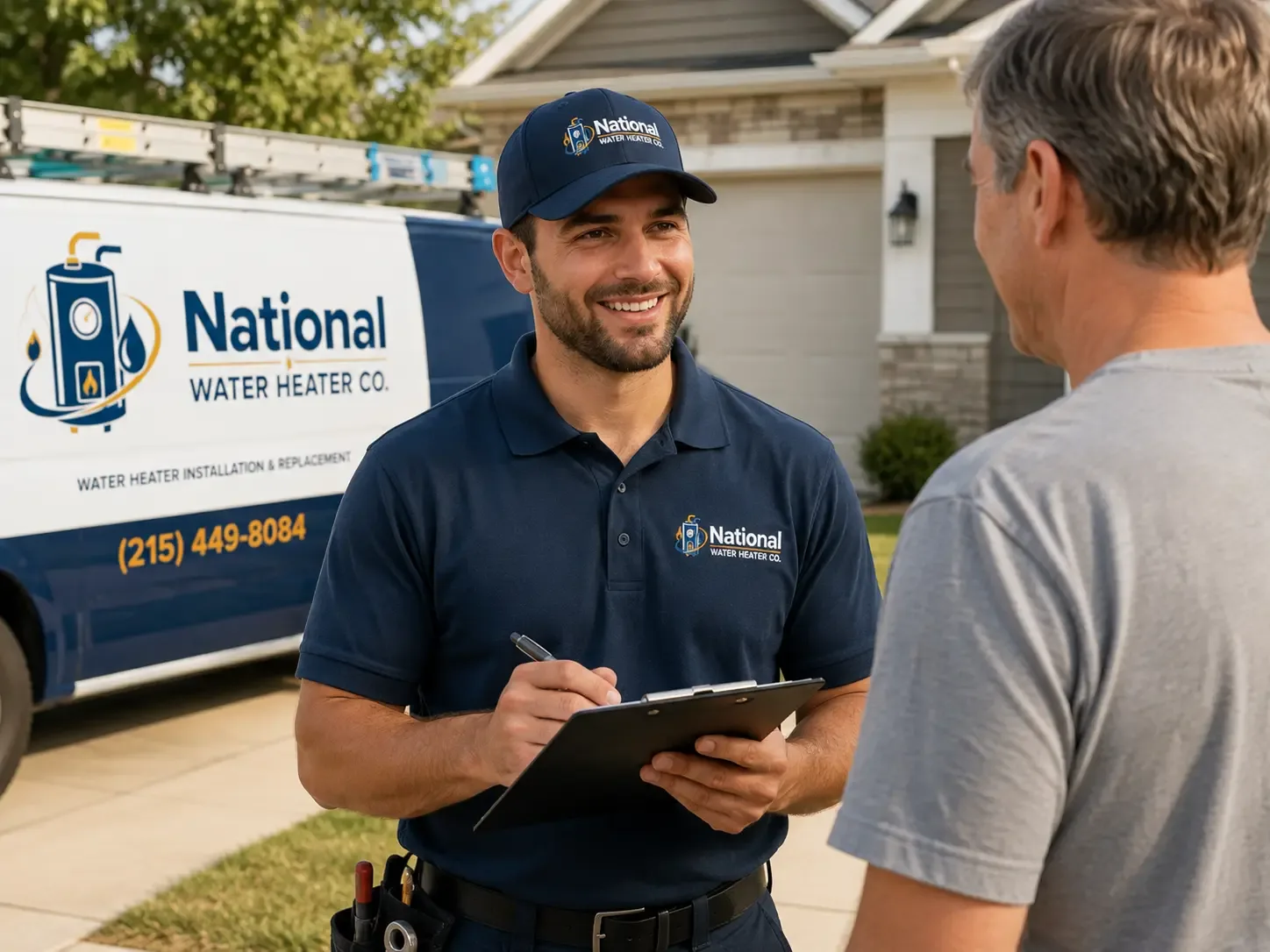 Water Heater Installation Walcott, IA FAQs